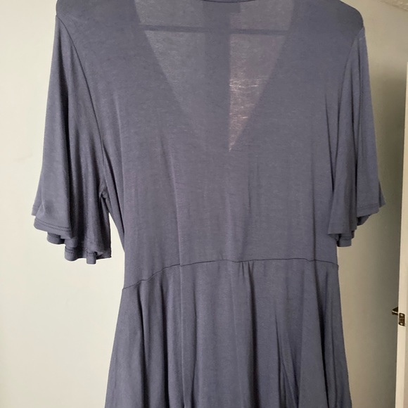 NWOTS Blouse - Picture 8 of 11